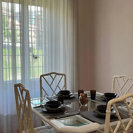 S&m Guest Apartment