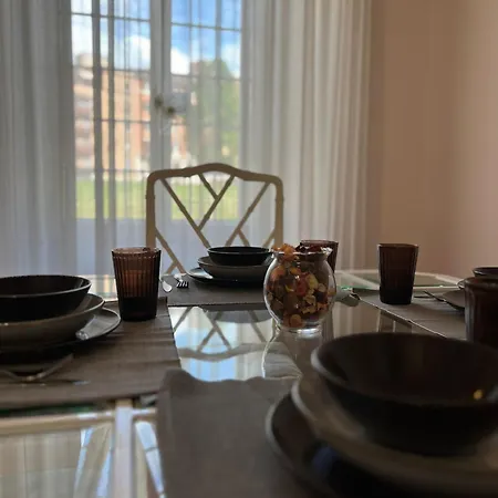 Apartment S&m Guest *